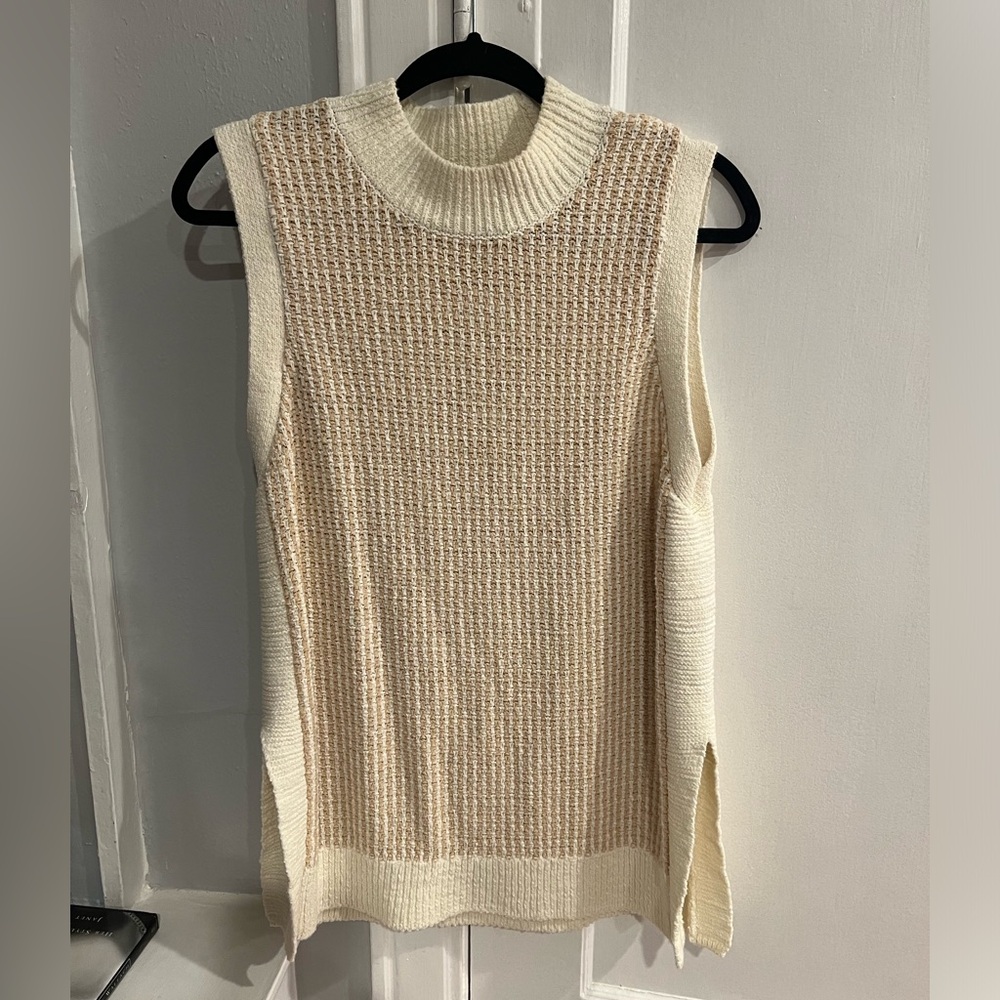 Club Monaco Sweater Vest